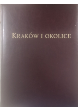 Kraków i okolice