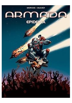 Armada T.18 Epidemia