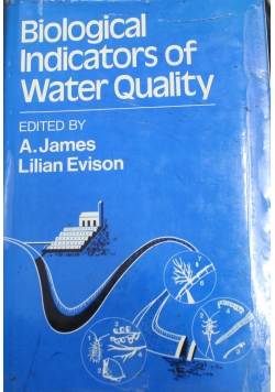 Biological Indicators of Water Quality