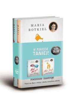 Pakiet Maria Rotkiel