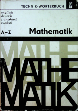 Mathematik