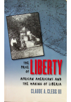 The price of Liberty