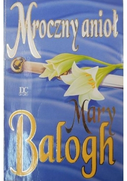 Mroczny anioł