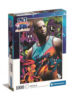 Puzzle 1000 Space Jam