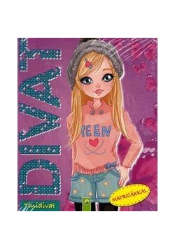 Moda Teen Girl