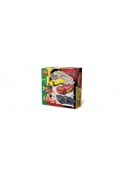 FunMais - Disney Cars 3