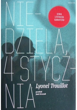 Niedziela 4 stycznia autograf