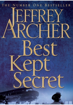 Best Kept Secret