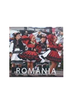 Romania a photographic memoir