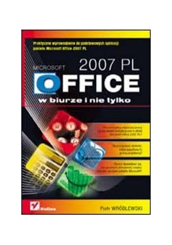 2007 Pl Office w biurze i nie tylko