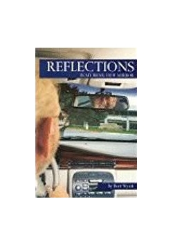 Reflections in my rear-view mirror