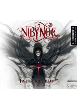 Nibynoc. Audiobook