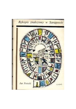 Rękopis znaleziony Saragossie