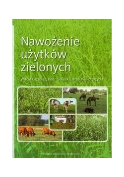 Nawożenie użytków zielonych