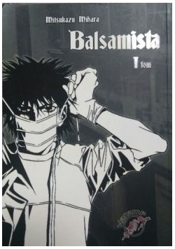 Balsamista Tom I