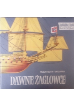 Dawne żeglowce
