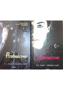 Naznaczona Przebudzona