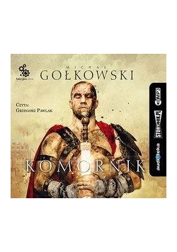 Komornik T.1 audiobook