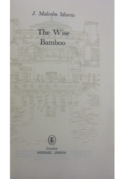 The Wise Bamboo