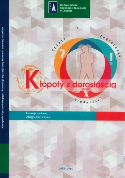 Kłopoty z dorosłością