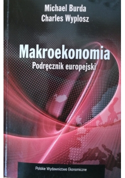 Makroekonomia Podręcznik europejski