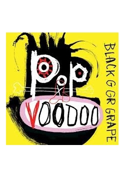 Pop voodoo, CD nowa