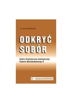 Odkryć sobór