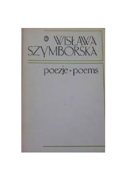Poezje. Poems