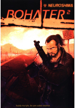 Neuroshima: Bohater 2