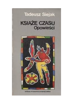 Książę czasu opowieści
