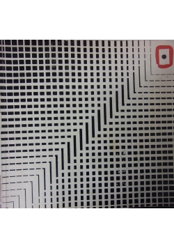 V Międzynarodowe Biennale plakatu Warszawa 1974