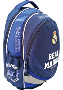 Plecak Ergonomiczny Real Madrid