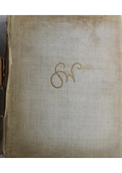Dzieła Malarskie 1925 r.