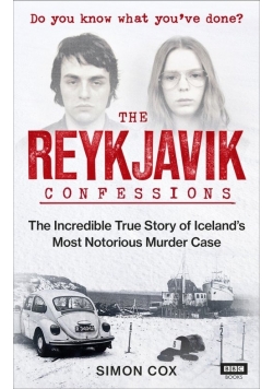 The Reykjavik Confessions