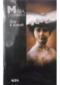 Misia z Godebskich