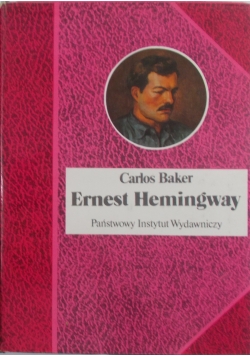 Ernest Hemingway