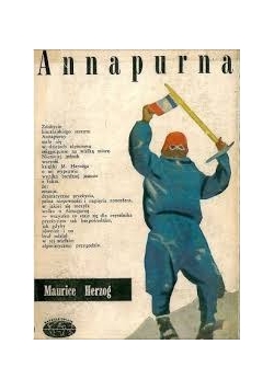 Anapurna
