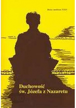 Duchowość św. Józefa z Nazaretu