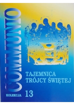 Tajemnica Trójcy Świętej
