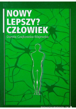 Nowy lepszy człowiek