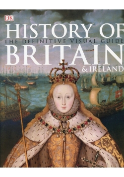 History of Britain and Ireland