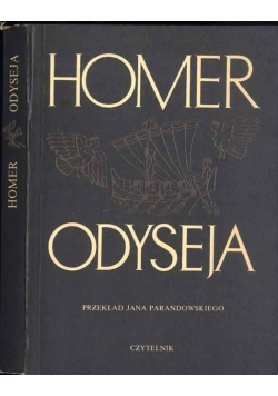 Odyseja