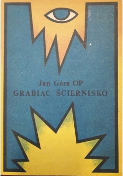 Grabiąc ściernisko