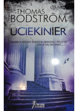 Uciekinier