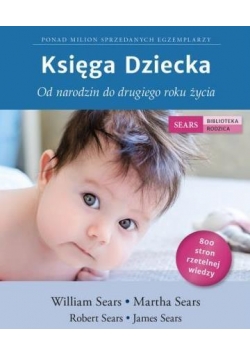 Księga Dziecka