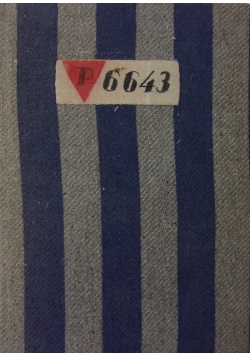 Byliśmy w Oświęcimiu, 1946r.