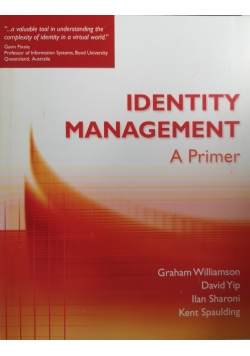 Identity Management