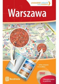 Przewodnik - celownik - Warszawa Wyd. I