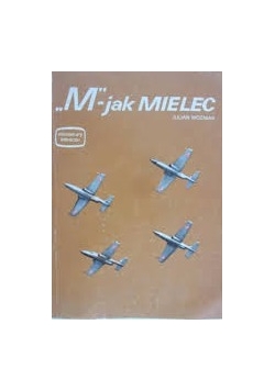 M- jak Mielec