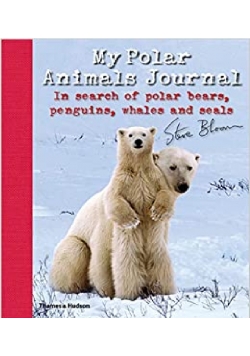 My polar animals journal